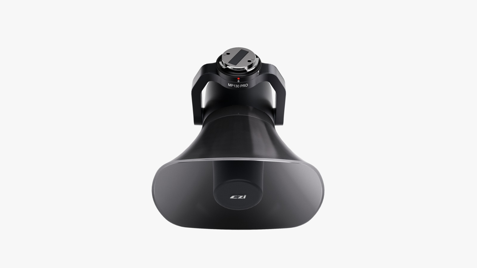 CZI MP130 Pro Megaphone For M400/350/300 Price in Pakistan | All Variants - Image 2
