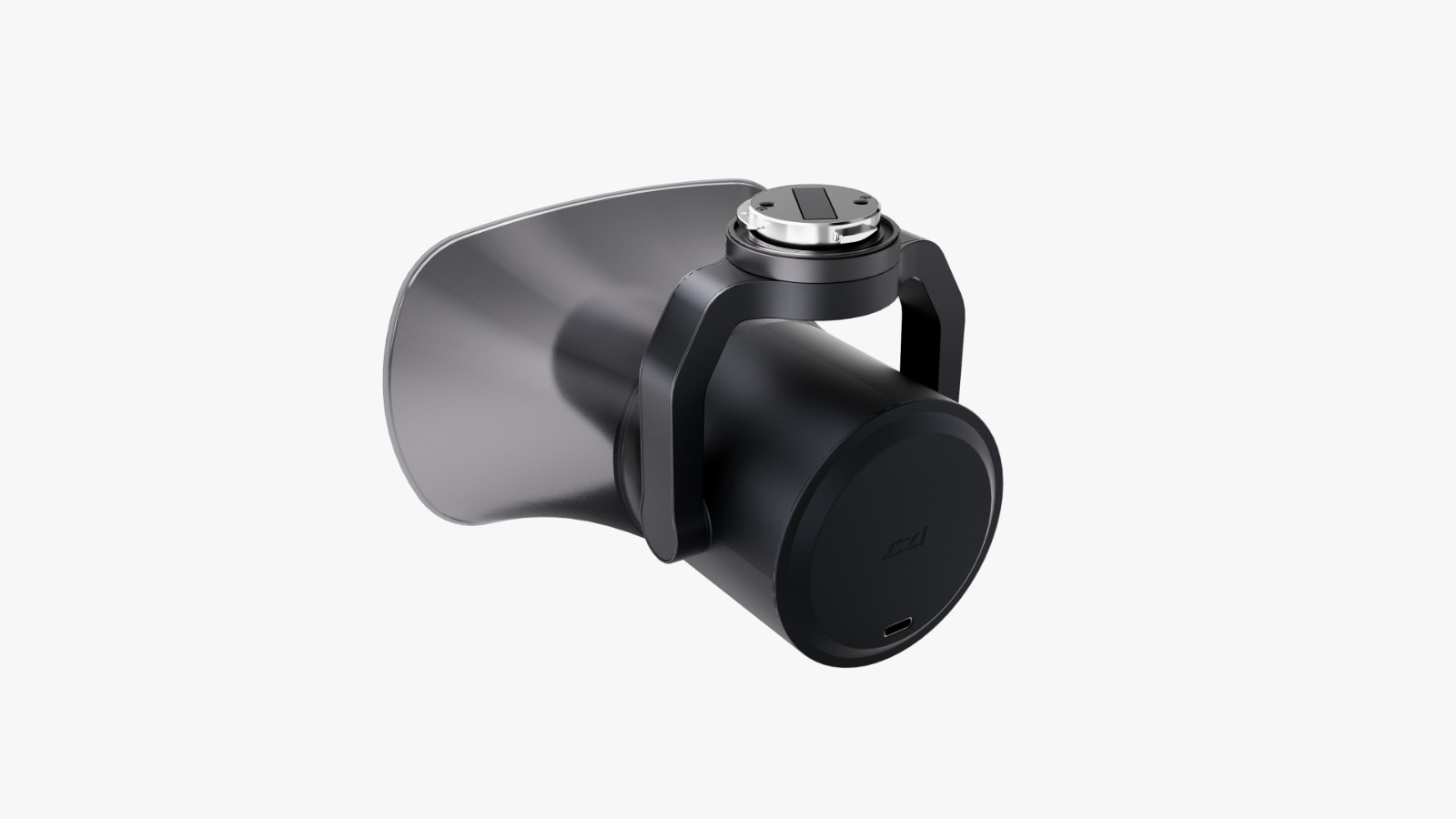 CZI MP130 Pro Megaphone For M400/350/300 Price in Pakistan | All Variants - Image 3