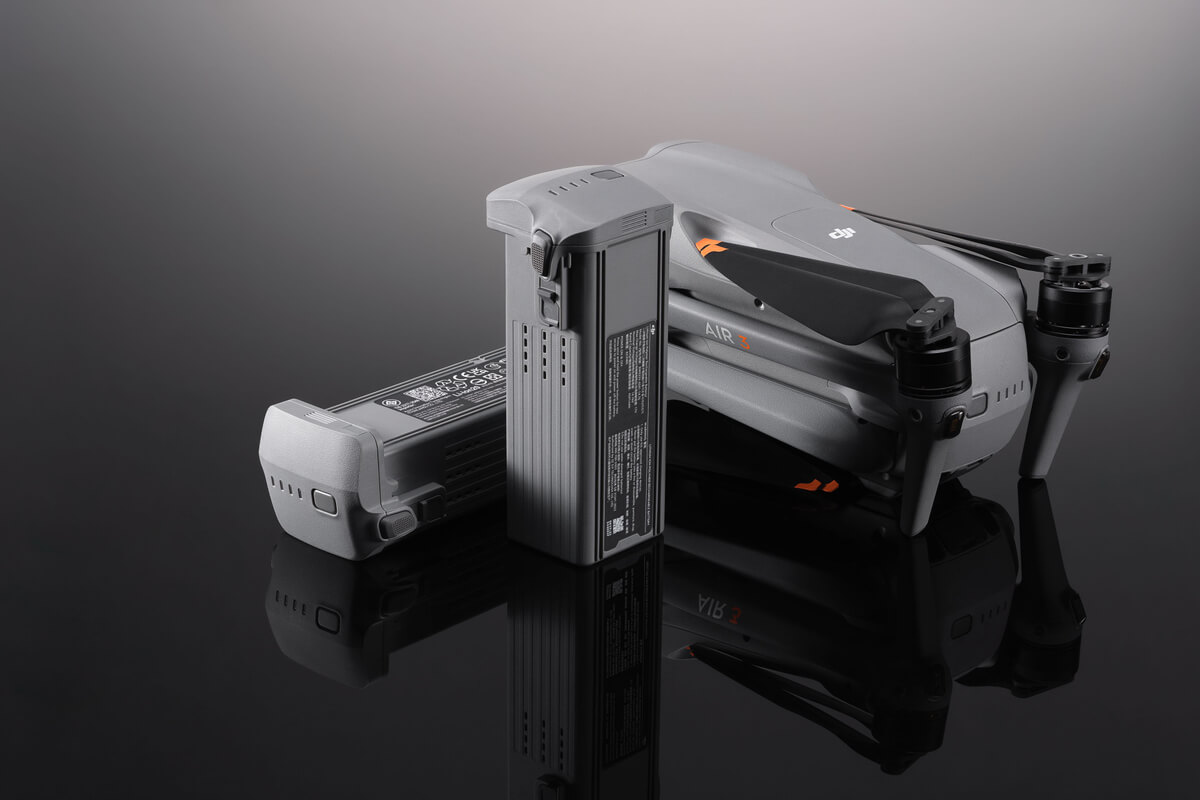 DJI Air 3S Intelligent Flight Battery Price in Pakistan | SKYRS